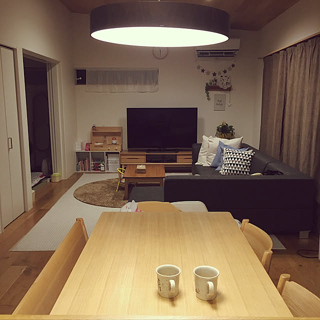 SUZUさんの実例写真