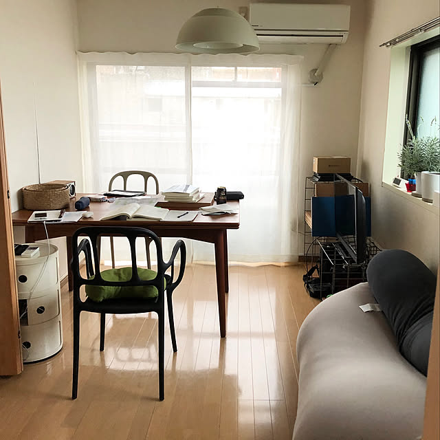 izuさんの実例写真