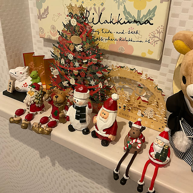 hukanonさんの実例写真