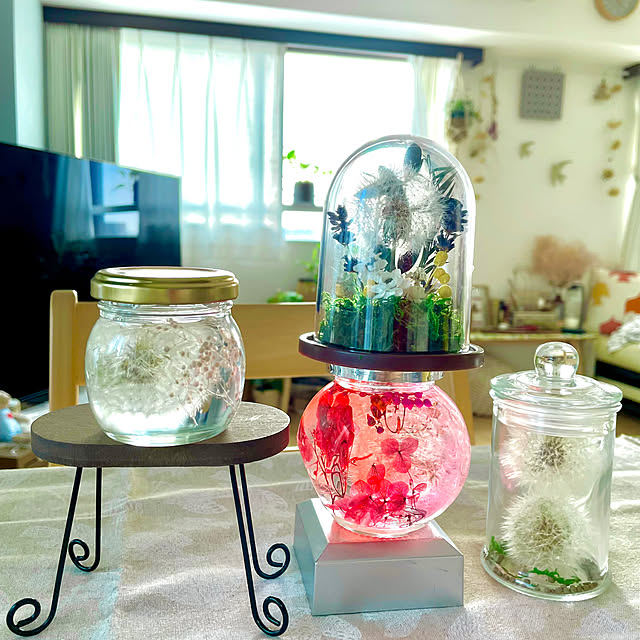 maminさんの部屋