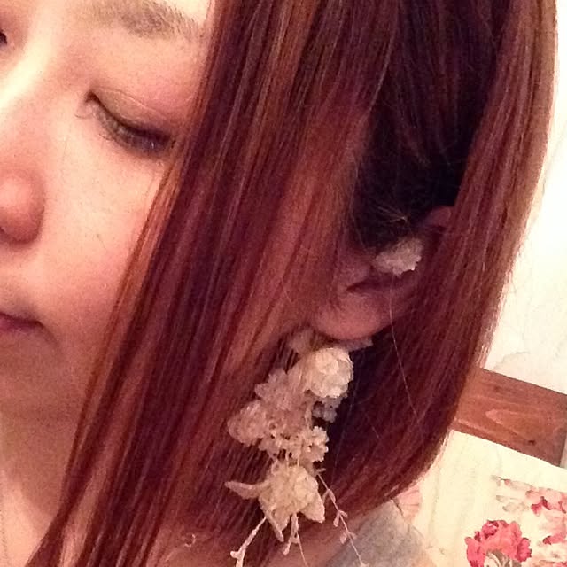 saqura_apartment101さんの実例写真