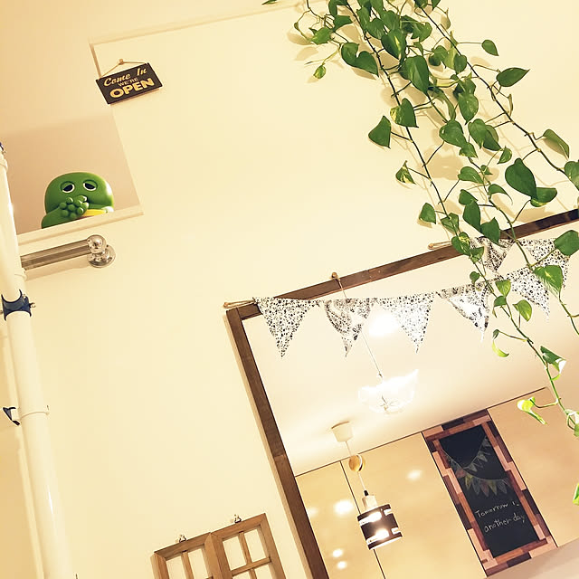 m.papaさんの実例写真