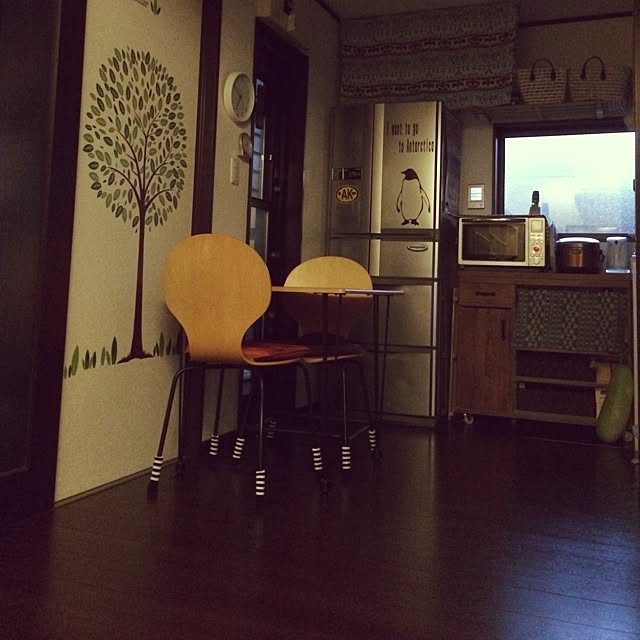 owlさんの実例写真