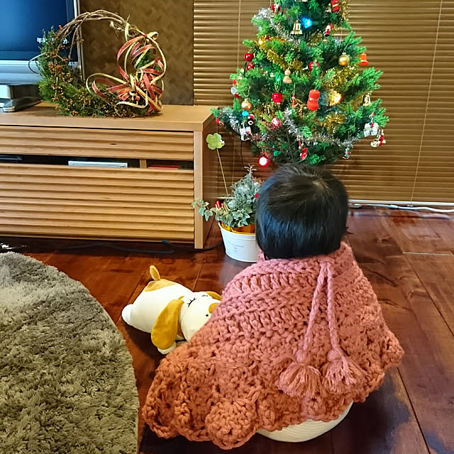 chi---さんの実例写真