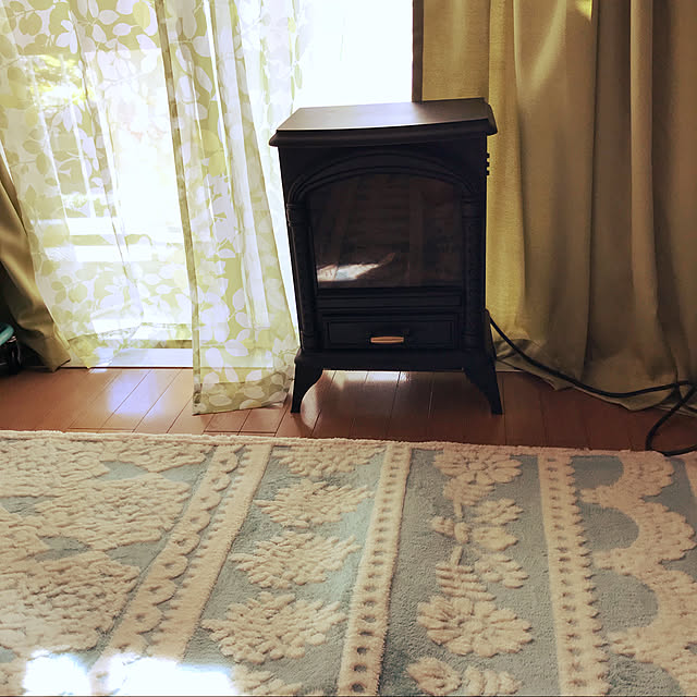 部屋全体のインテリア実例 - 2017-11-01 11:24:20