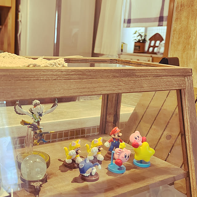 tomatoさんの部屋