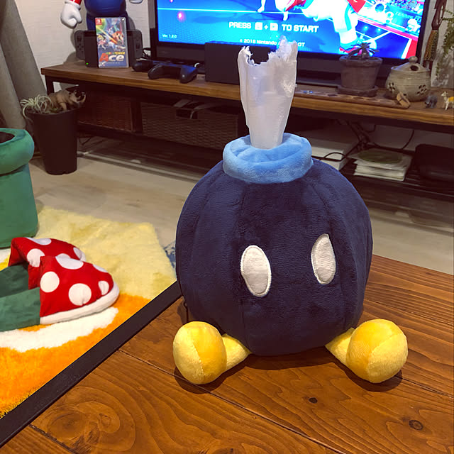 gaisaruさんの実例写真