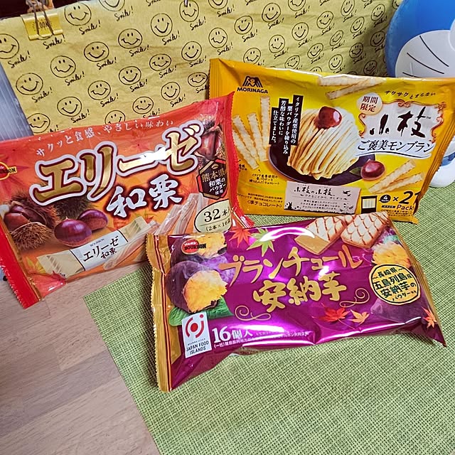 mocomocoさんの部屋