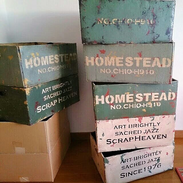 scrapheaven55さんの実例写真