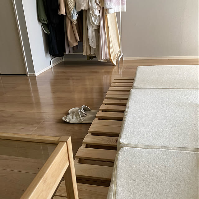 nemuoyasuiminさんの実例写真