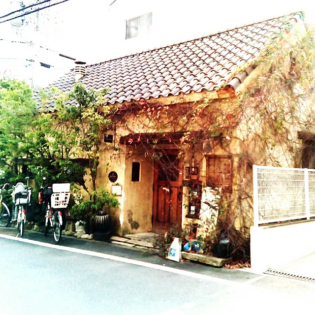 VERANDARJUNさんの実例写真