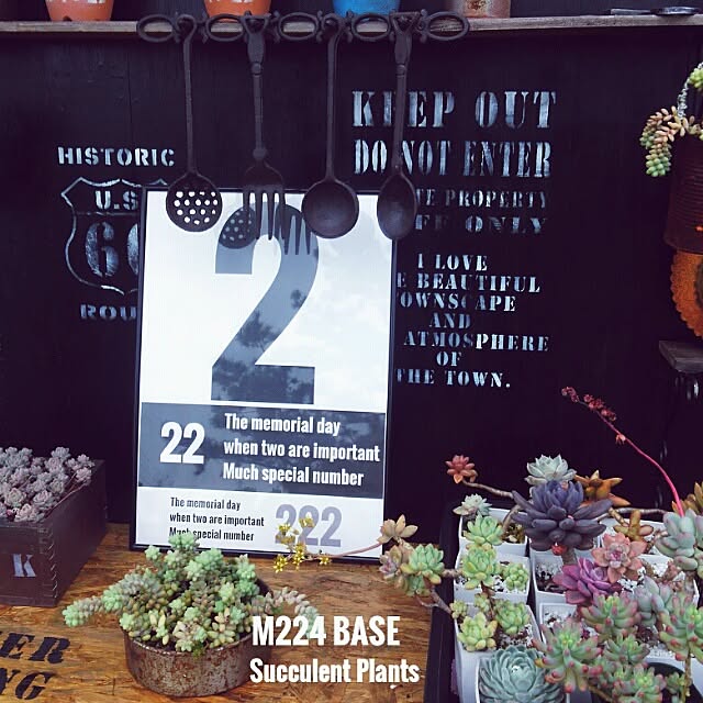 224BASEさんの実例写真