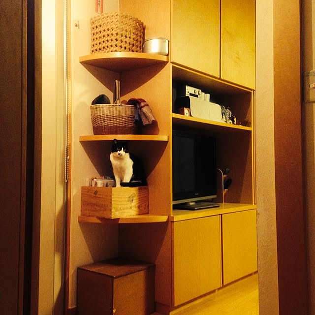 tomocchiさんの実例写真