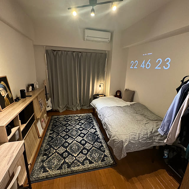stcm.homeさんの部屋