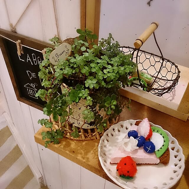 comiriさんの実例写真