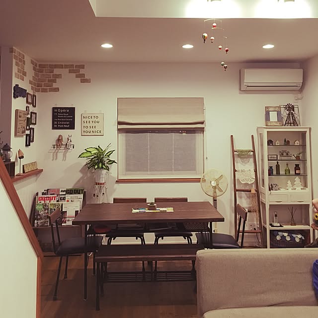 Yuさんの実例写真