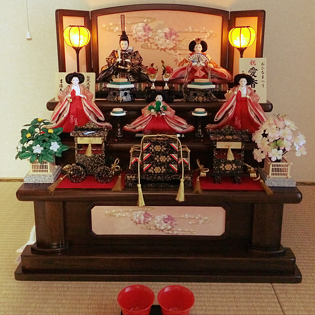 mi-choさんの実例写真
