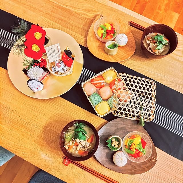 Haさんの部屋