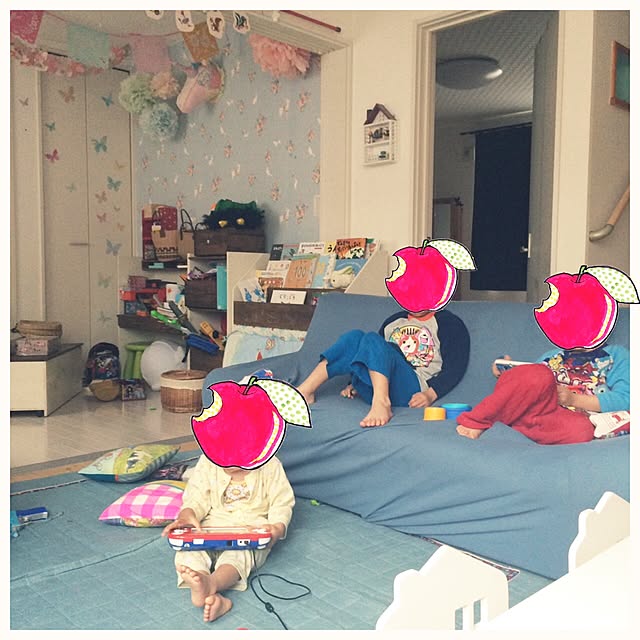 ayumi328さんの実例写真