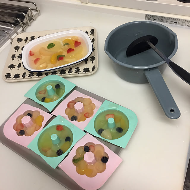Minteaさんの実例写真