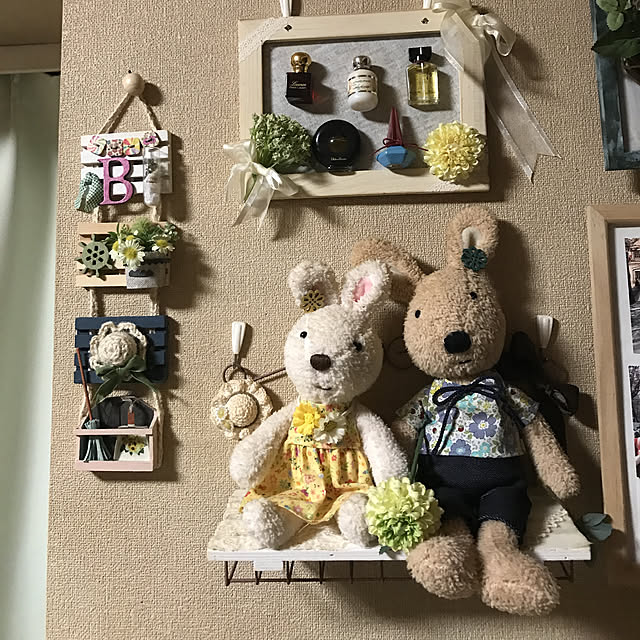 maruさんの実例写真