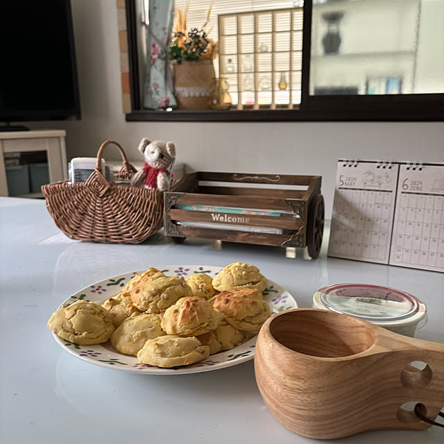 momocchiさんの実例写真