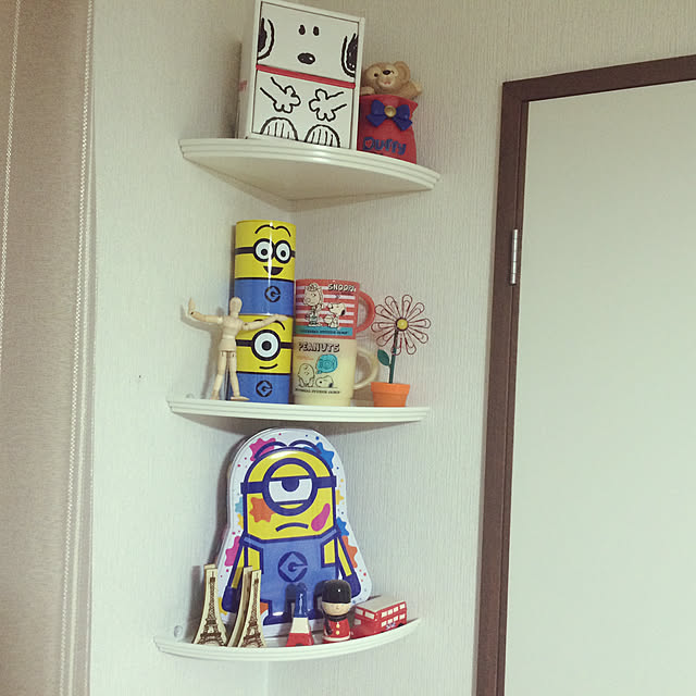 kuさんの実例写真