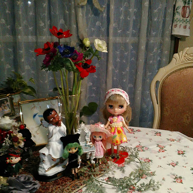 teddybearさんの実例写真