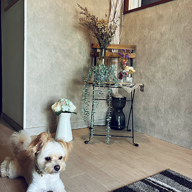 flowerさんの実例写真