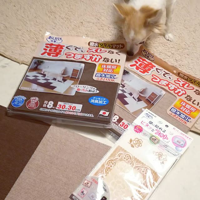 nonさんの実例写真