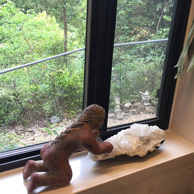 -さんの部屋