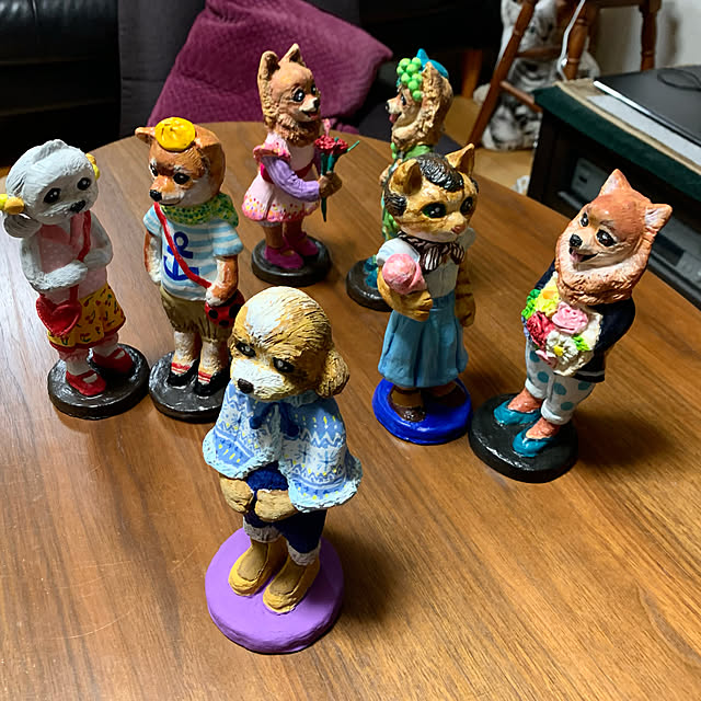 kotatsuさんの実例写真