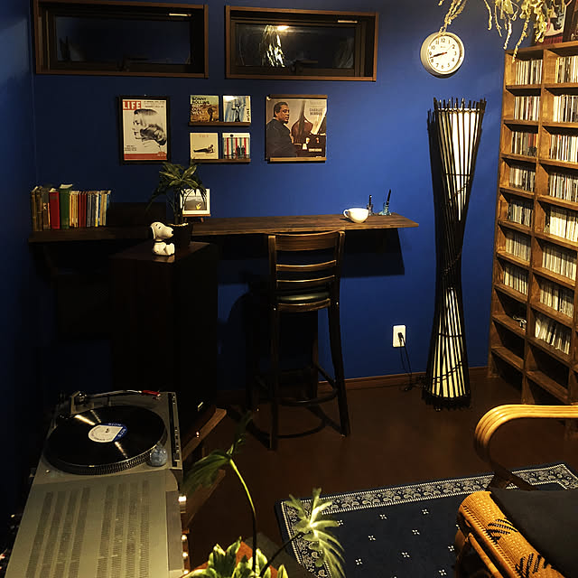 jinksさんの実例写真