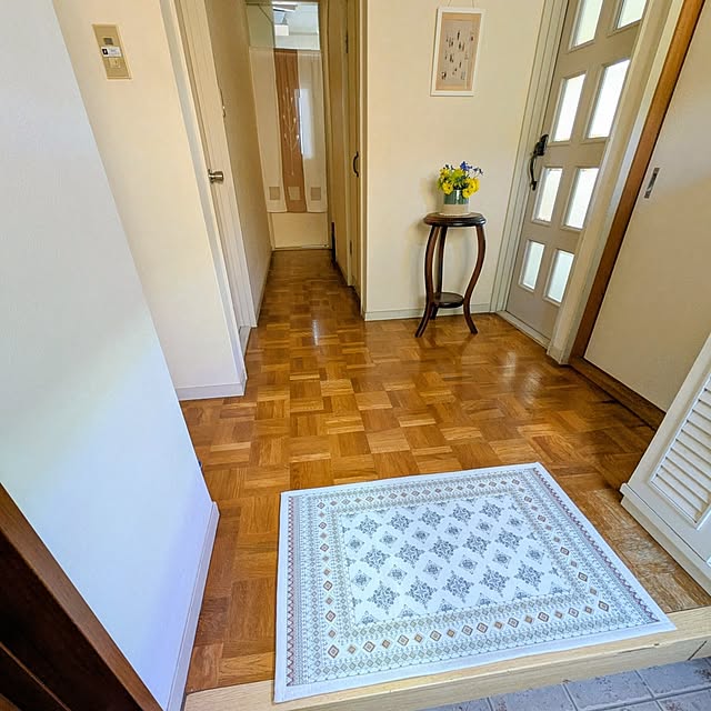 Renさんの実例写真