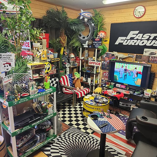 garage160さんの実例写真