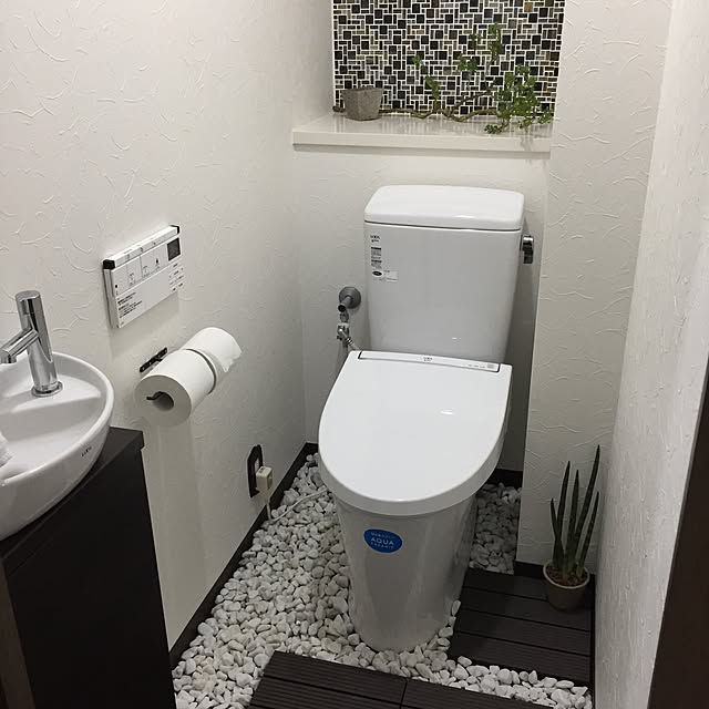 実例写真