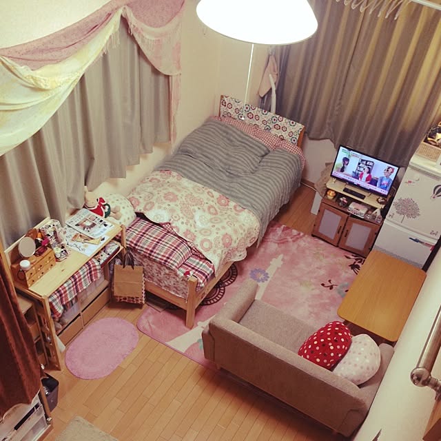 nana97さんの実例写真