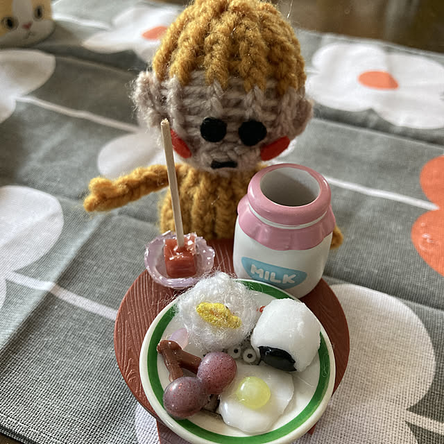 manduonmaさんの実例写真