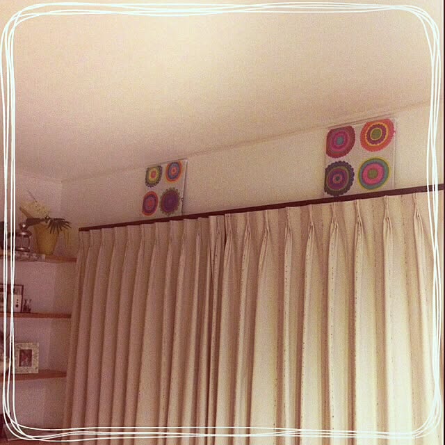 kurikoさんの実例写真