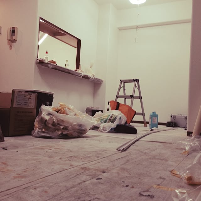Kenia0612さんの実例写真