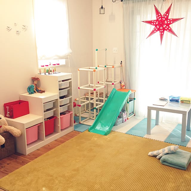 Tomo3さんの実例写真