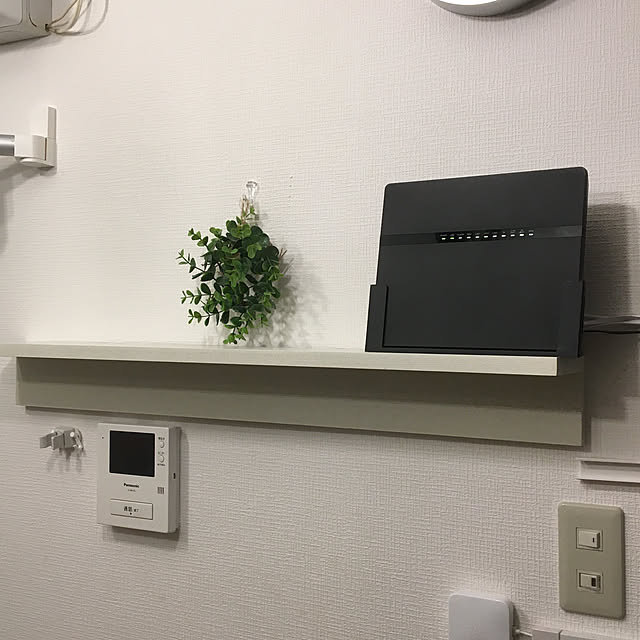 Micahさんの実例写真
