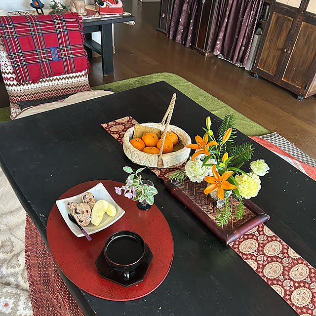 ritsukoさんの部屋