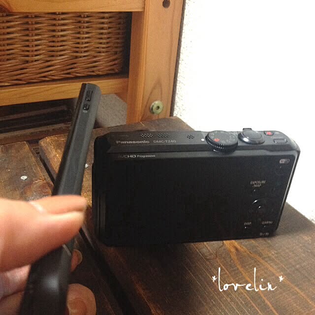 lovelinさんの実例写真