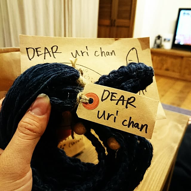 uriさんの実例写真