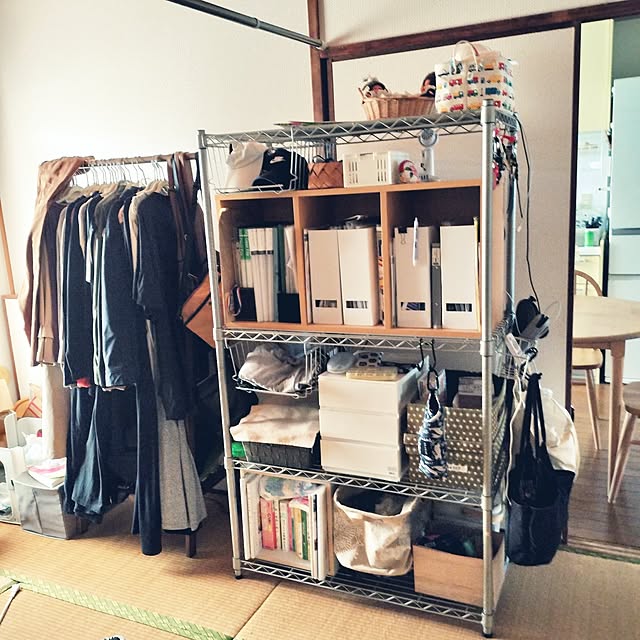 sasaさんの部屋
