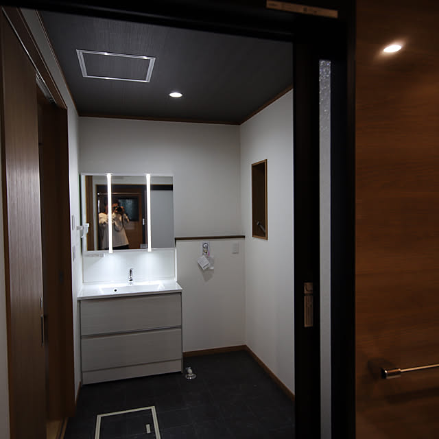 Kazu_locosさんの実例写真