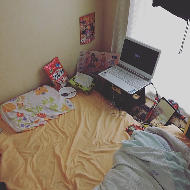 実例写真