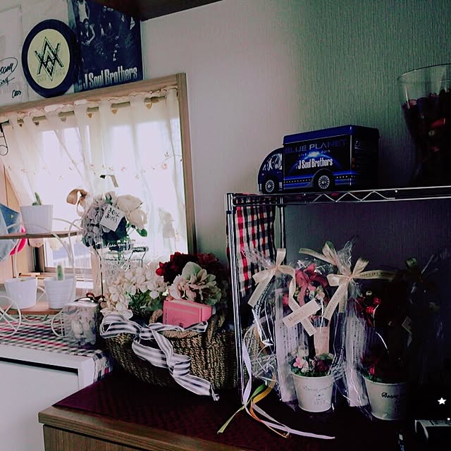 実例写真