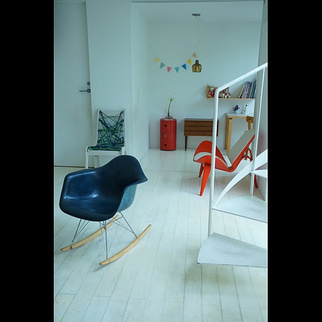 Design papa Ka-tuさんの実例写真